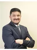Muhammad Arif, Windsor, Real Estate Agent