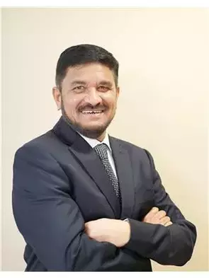 Muhammad Arif, Windsor, Real Estate Agent
