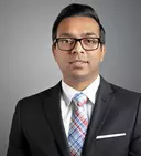 Muhammad Ashiq, Mississauga, Real Estate Agent