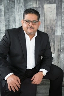 Muhammad Khurram, Milton, Real Estate Agent