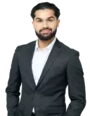 Muiz Awan, Vaughan, Real Estate Agent