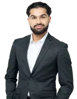 Muiz Awan, Vaughan, Real Estate Agent