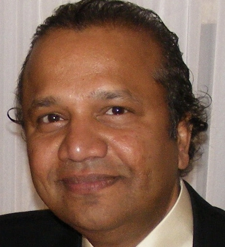 Mukesh Krishnan, Mississauga, Real Estate Agent