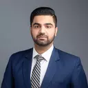 Muneeb Ahmad, Delta, Real Estate Agent