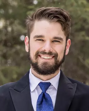 Murray Wall, Lethbridge, Real Estate Agent