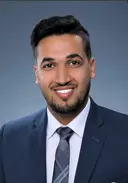 Mustafa Al-Mirmar, Calgary, Real Estate Agent
