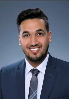 Mustafa Al-Mirmar, Calgary, Real Estate Agent