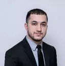 Mustafa Theheb, Ajax, Real Estate Agent