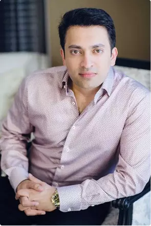 Mustafa Zia, Mississauga, Real Estate Agent