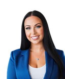 Myla George, London, Real Estate Agent