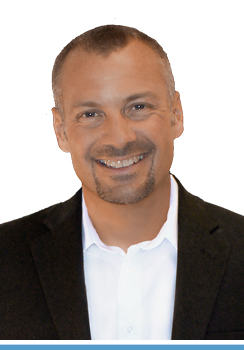 Myles Christenson, Saanich, Real Estate Agent