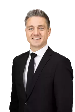 Myles Schick, Regina, Real Estate Agent