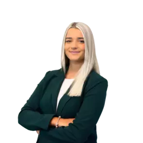 Mélina Roy, Quebec, Real Estate Agent