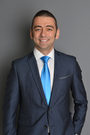NIkolay Klyushkin, Newmarket, Real Estate Agent