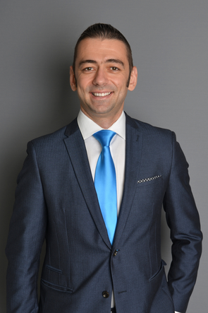 NIkolay Klyushkin, Newmarket, Real Estate Agent