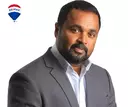 Nada Vickneswaran, Scarborough, Real Estate Agent