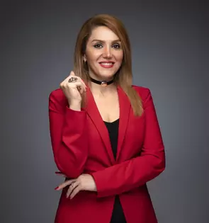 Nahid Seyedsalehi, Toronto, Real Estate Agent