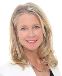 Nancy Aubry, Trois Rivieres, Real Estate Agent