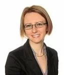 Nancy Girard, Saguenay, Real Estate Agent