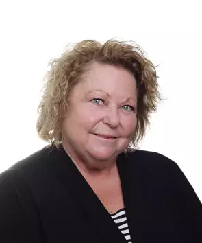 Nancy Hetherington, Invermere, Real Estate Agent