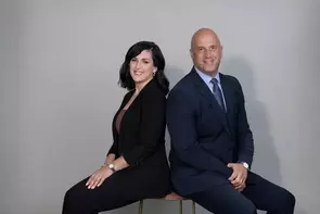 Nancy Martins (Team Norbancy), Swansea, Real Estate Agent