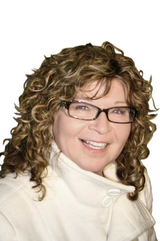 Nancy McNay, Fernie, Real Estate Agent