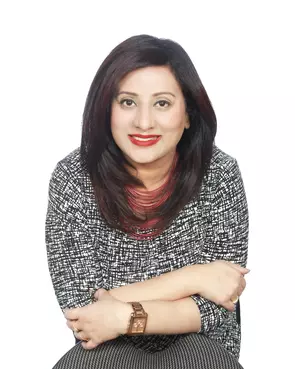 Nancy Ojha, Brampton, Real Estate Agent