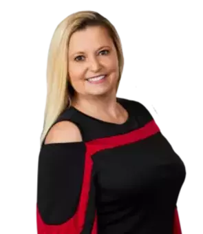 Nancy Pelletier, Winnipeg, Real Estate Agent