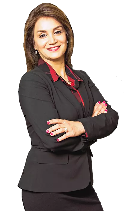 Nancy Tajick, Toronto, Real Estate Agent