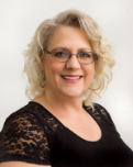 Nann Brosseau, Tucson, Real Estate Agent
