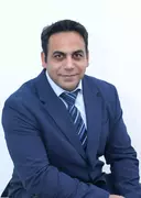 Narinder Singh, Kitchener, Real Estate Agent