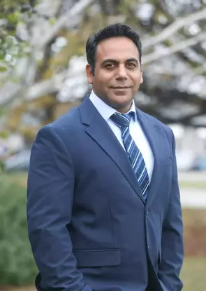 Narinder Singh, Kitchener, Real Estate Agent