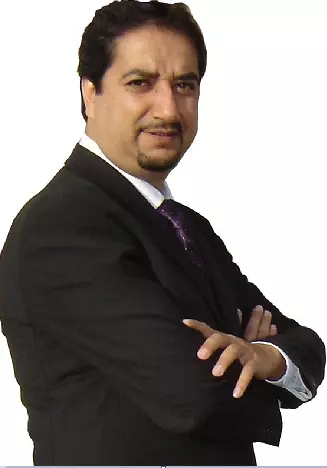 Nasim Yusufi, Vaughan, Real Estate Agent