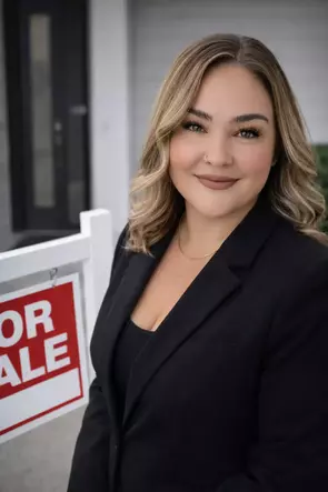 Natacha Khoerniawan, Kanata, Real Estate Agent
