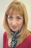 Natalia Ocuni, Toronto, Mortgage Broker