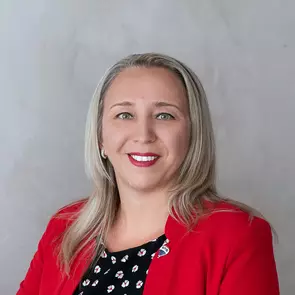 Natalia Podolean, Kitchener, Real Estate Agent