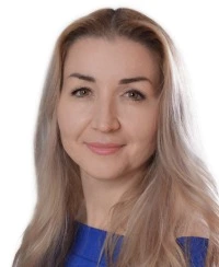 Natalia Sorokina, Montreal, Real Estate Agent