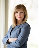 Natalie French, London, Real Estate Agent