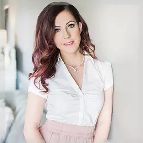 Natalie Lazzarin-Gignac, Windsor, Real Estate Agent