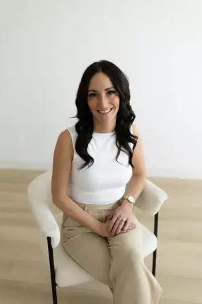 Natalie Neufeld, Calgary, Real Estate Agent