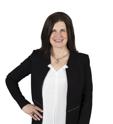 Natasha Eadie, Oakville, Real Estate Agent