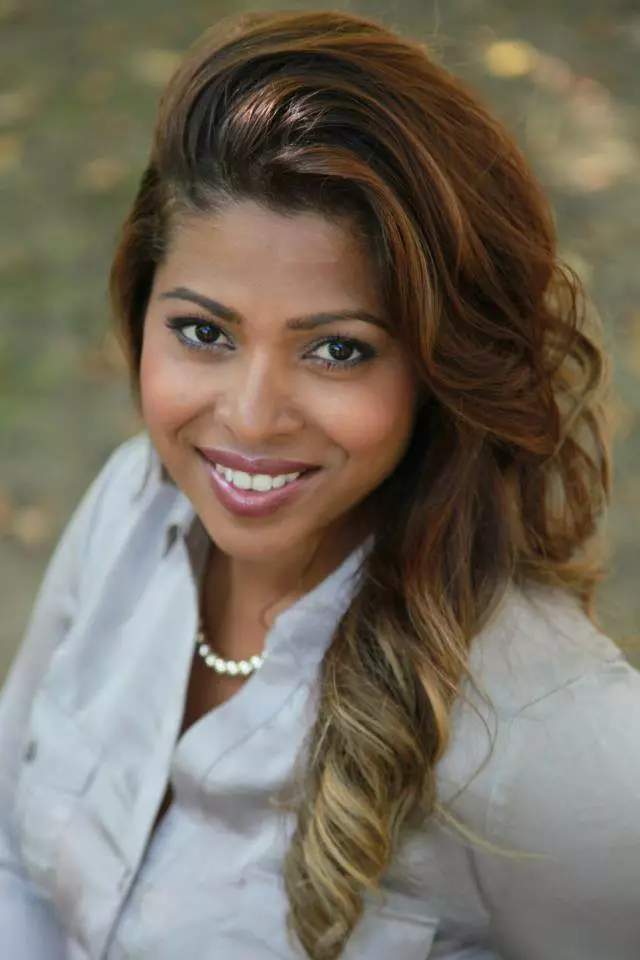 Natasha Niles, Brampton, Real Estate Agent