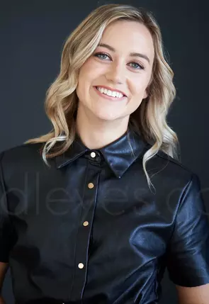 Natasha Prehn, Toronto, Real Estate Agent