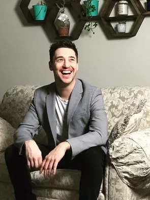 Nate Baylor, Etobicoke, Real Estate Agent
