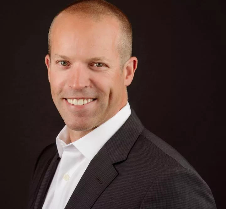 Nate Scott, Anacortes, Real Estate Agent