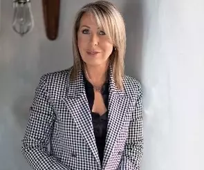 Nathalie Cadieux, Mascouche, Real Estate Agent