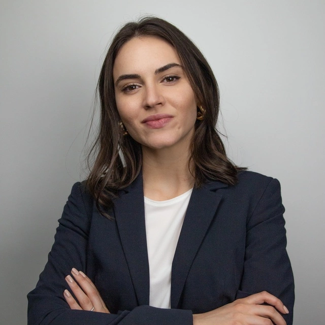 Nathalie Mazloum, Montreal, Real Estate Agent