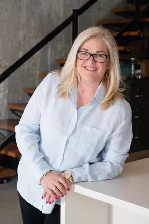 Nathalie Simpson, Wakefield, Real Estate Agent