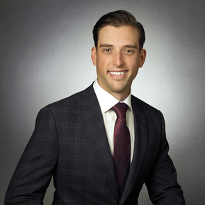 Nathan Koenigsberg, Calgary, Real Estate Agent