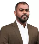 Nathan Loganathan, Toronto, Real Estate Agent